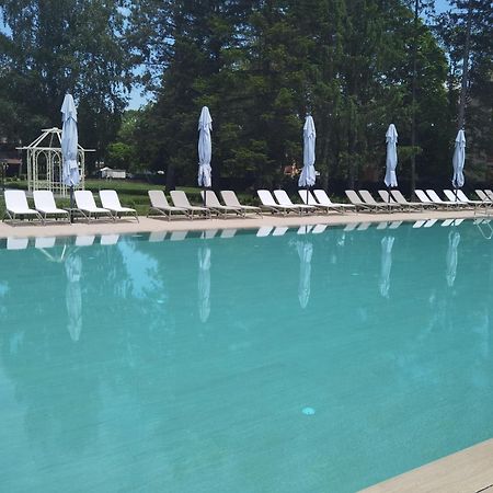 Belchin Garden Spa&Wellness Exterior photo