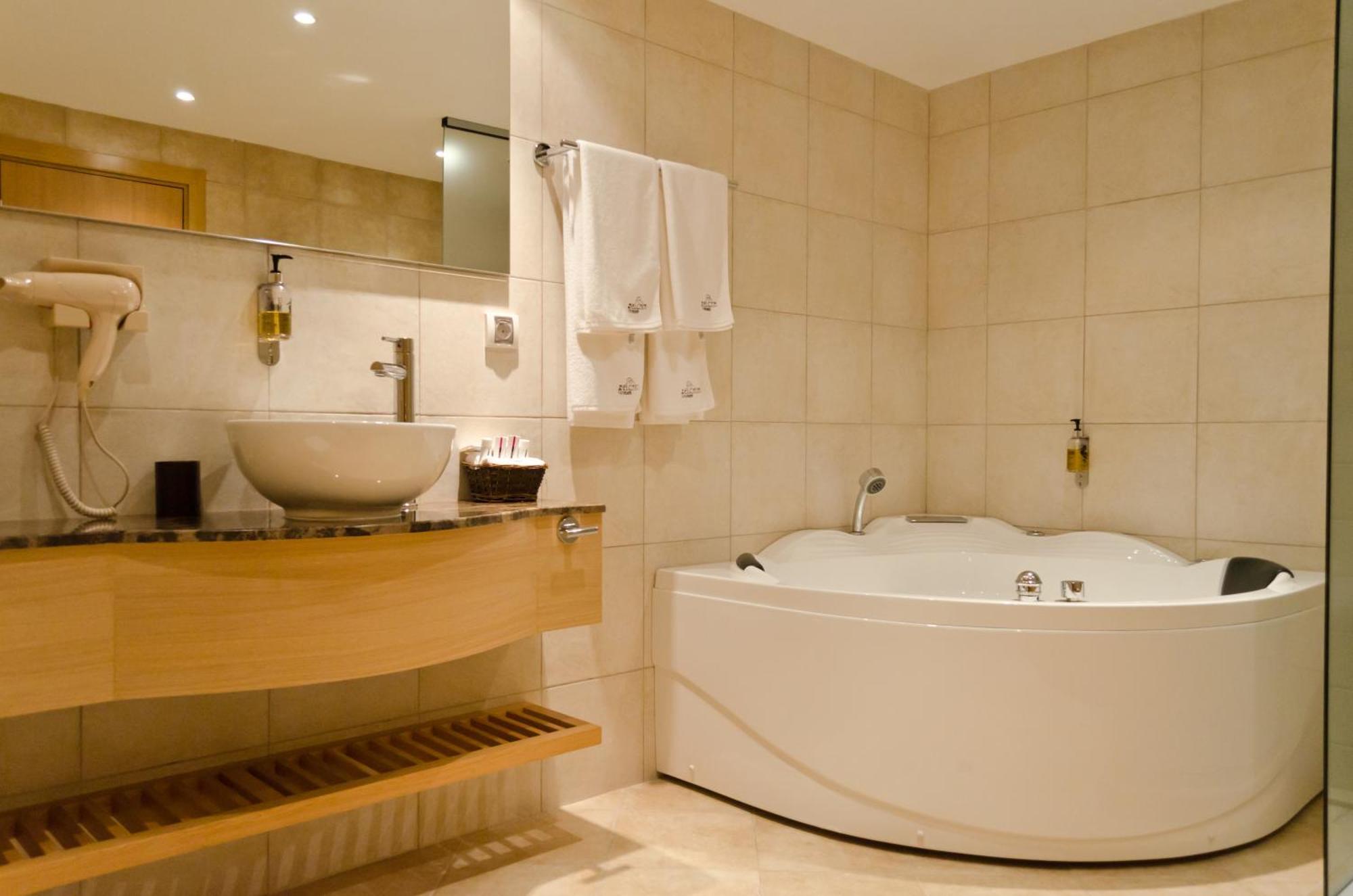 Belchin Garden Spa&Wellness Exterior photo