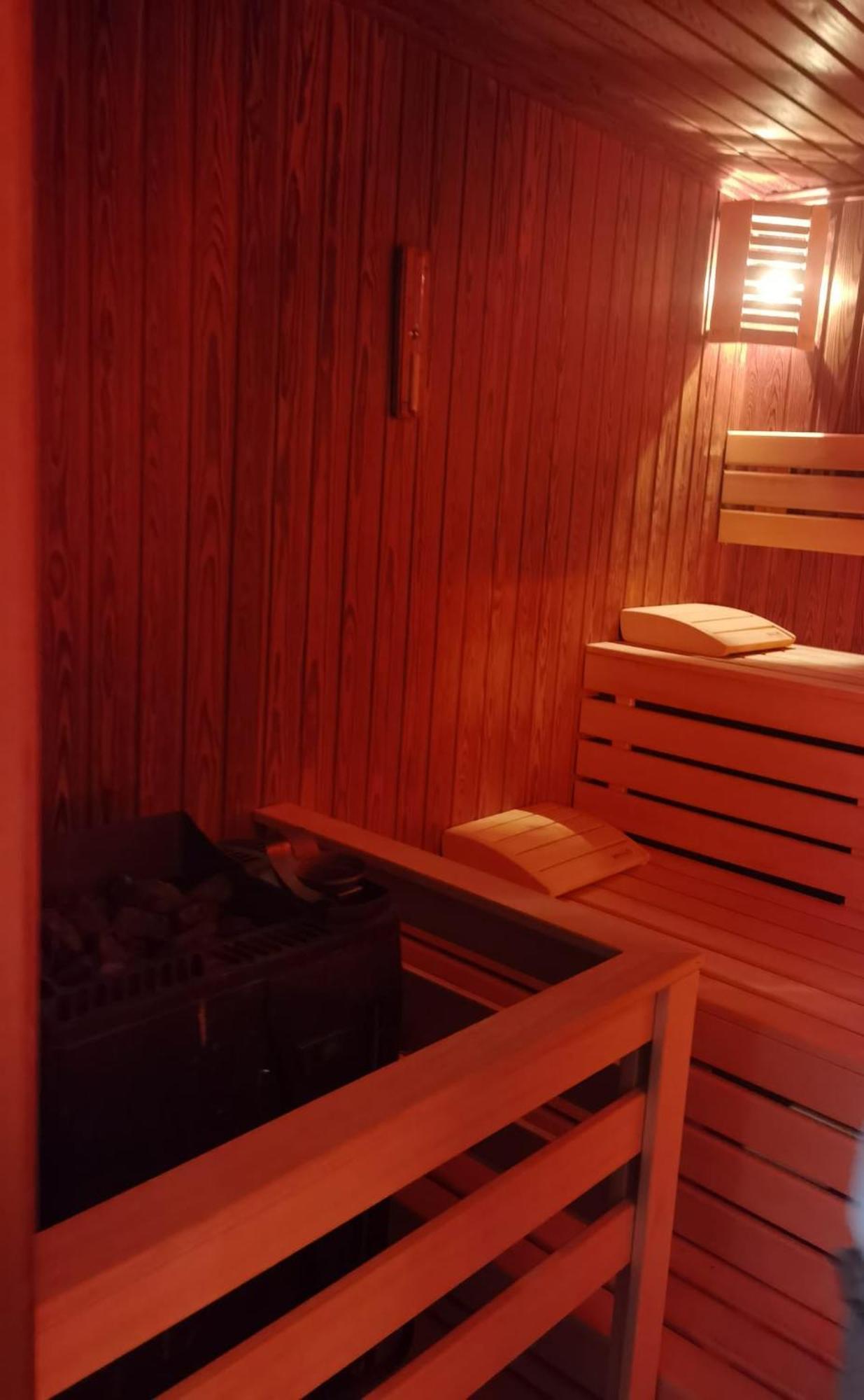 Belchin Garden Spa&Wellness Exterior photo