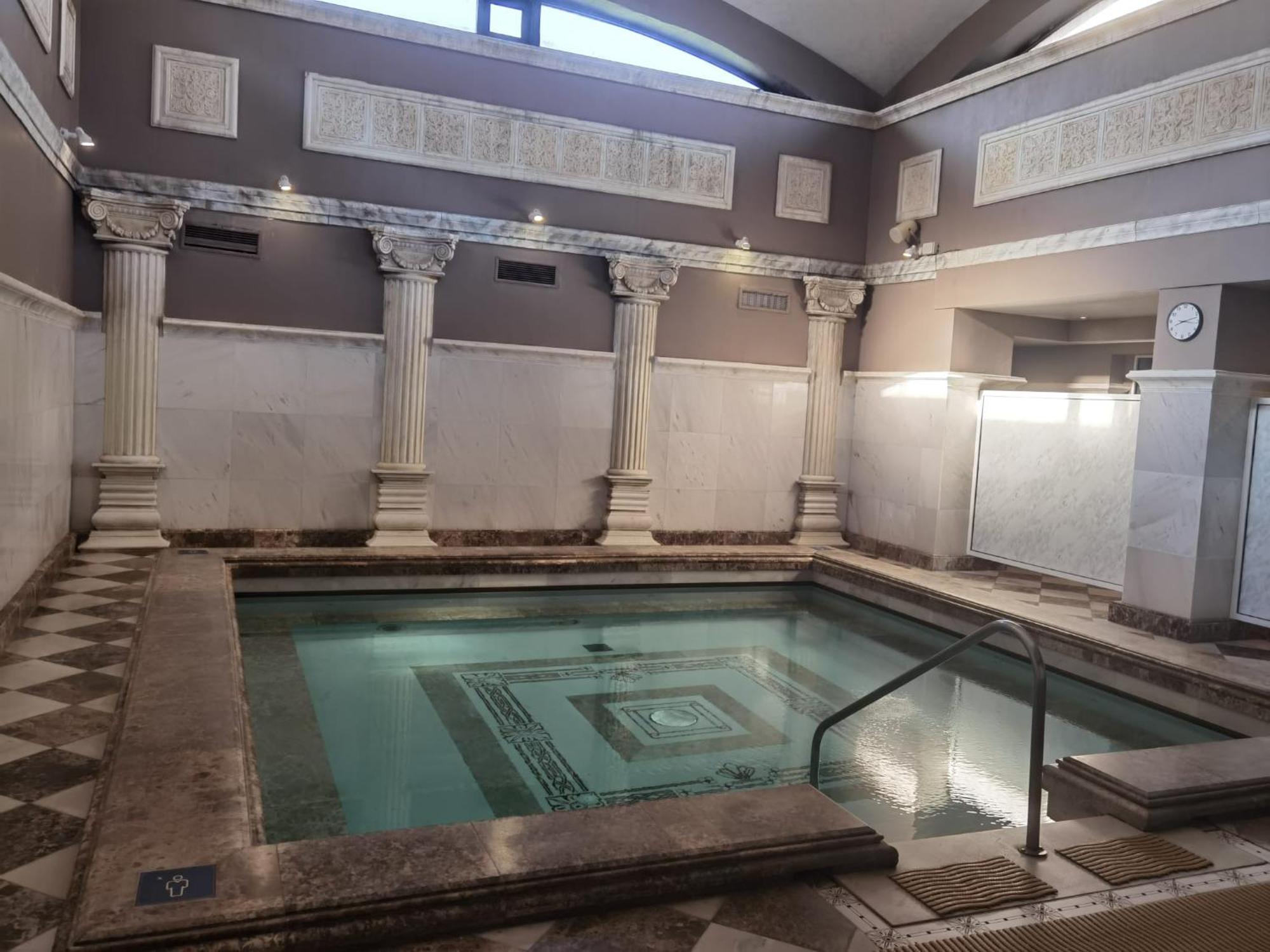 Belchin Garden Spa&Wellness Exterior photo