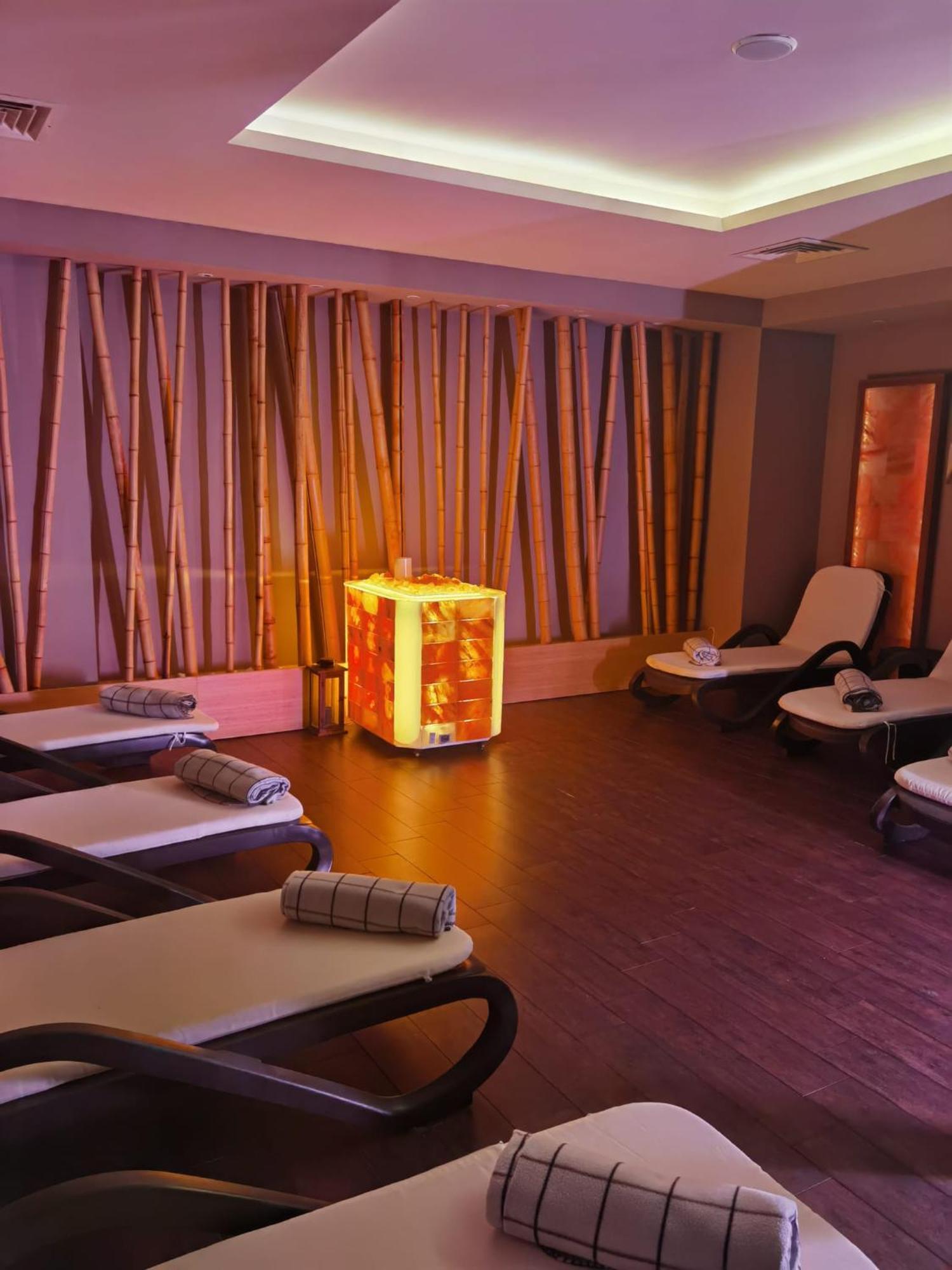 Belchin Garden Spa&Wellness Exterior photo