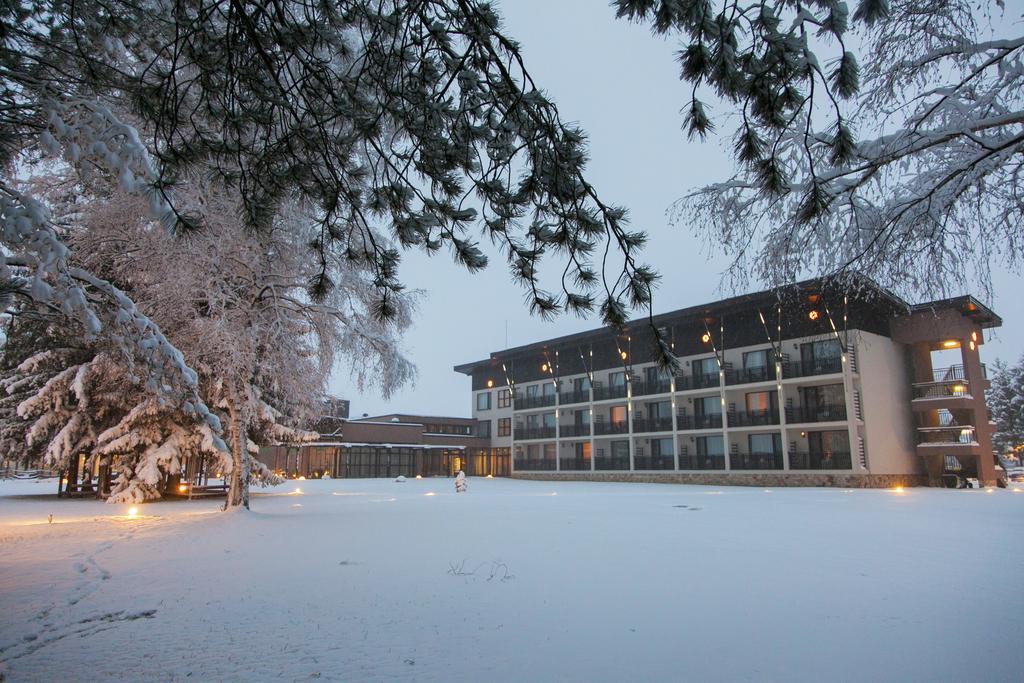 Belchin Garden Spa&Wellness Exterior photo