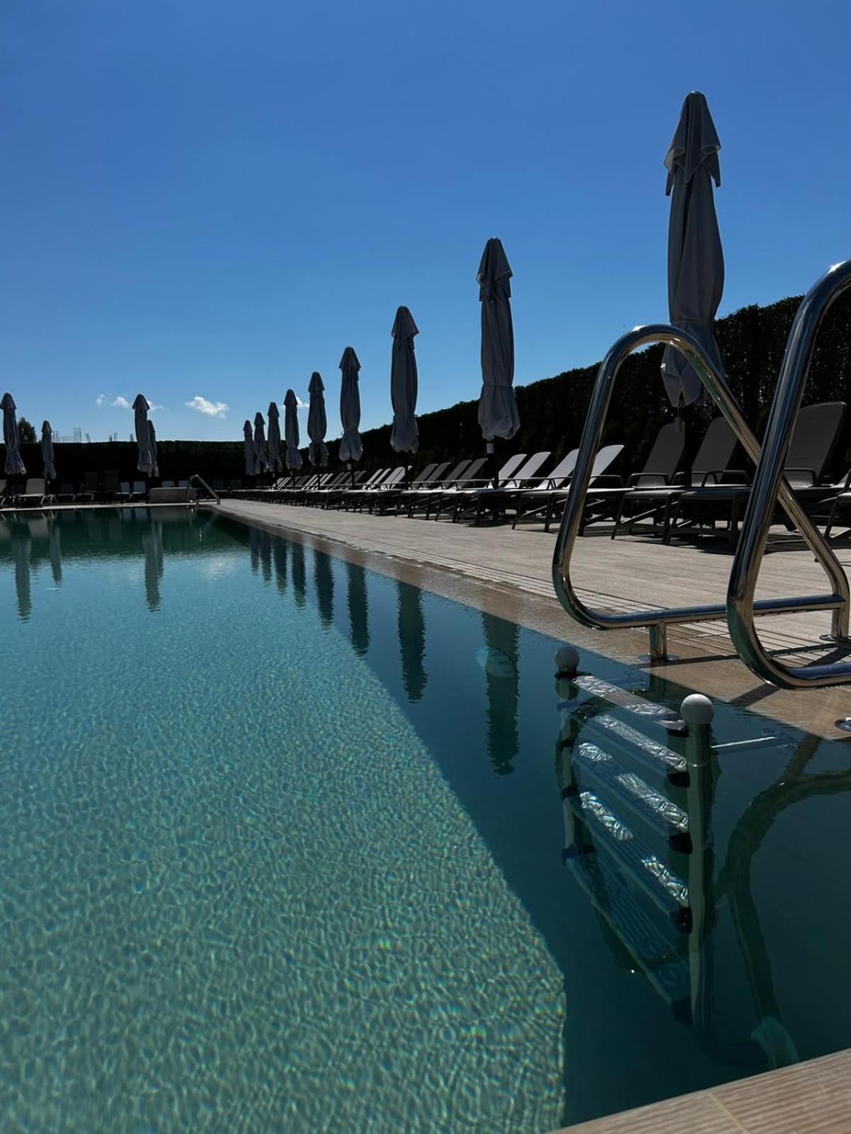 Belchin Garden Spa&Wellness Exterior photo