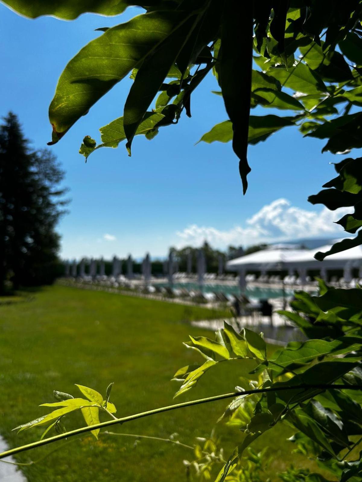 Belchin Garden Spa&Wellness Exterior photo