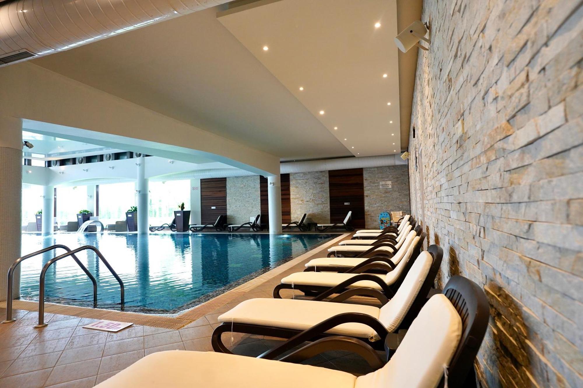 Belchin Garden Spa&Wellness Exterior photo