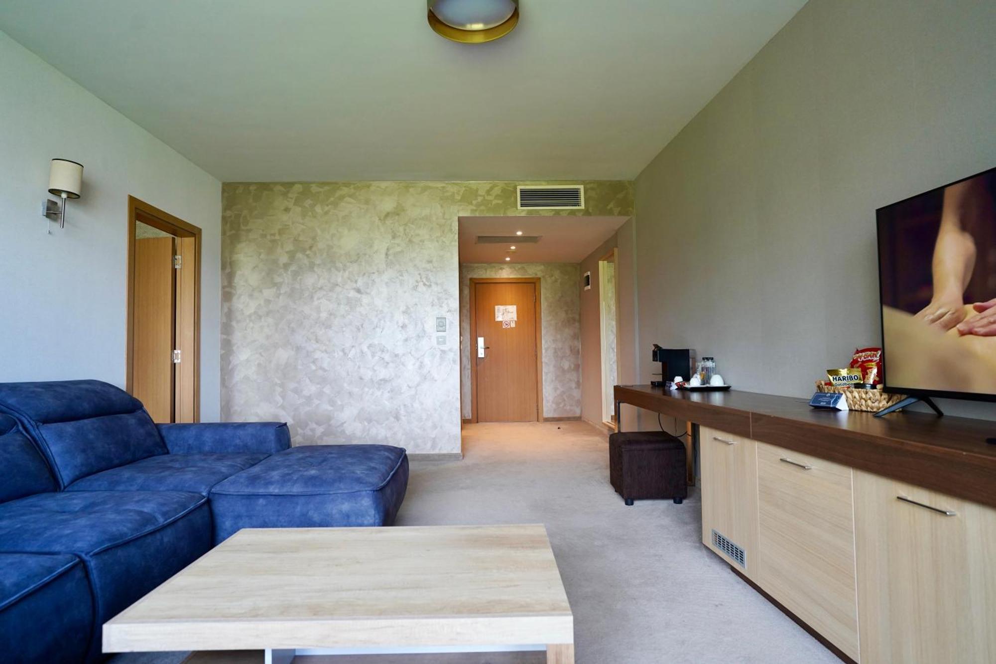 Belchin Garden Spa&Wellness Exterior photo