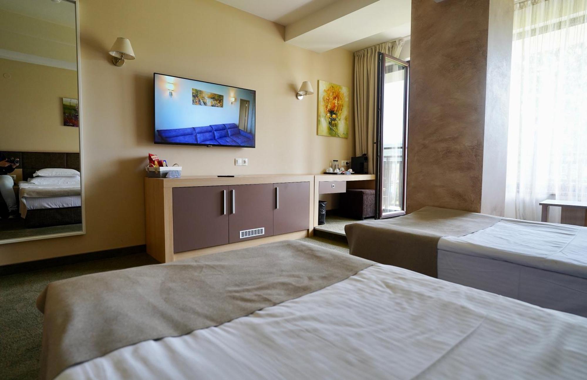 Belchin Garden Spa&Wellness Exterior photo