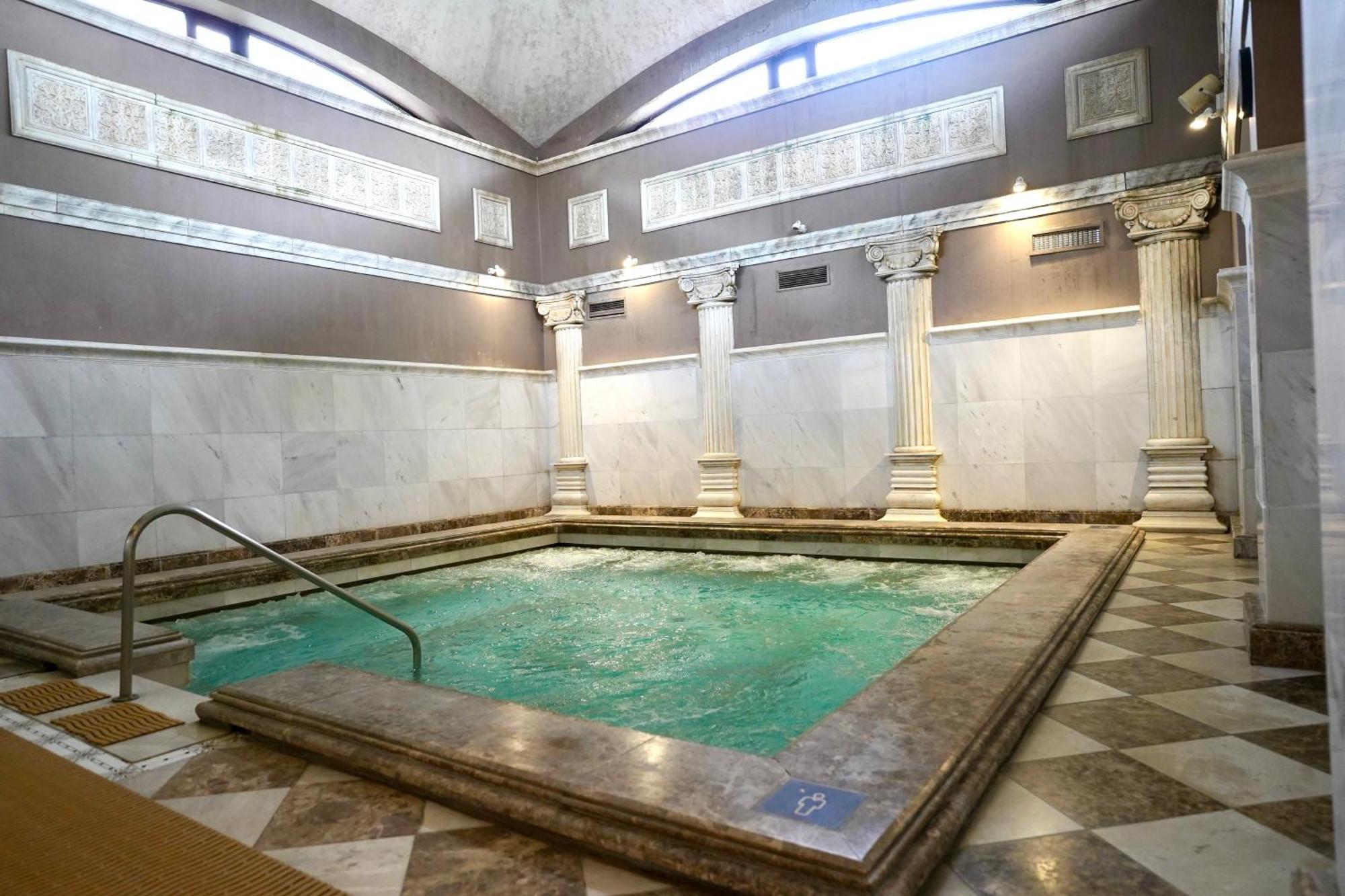 Belchin Garden Spa&Wellness Exterior photo