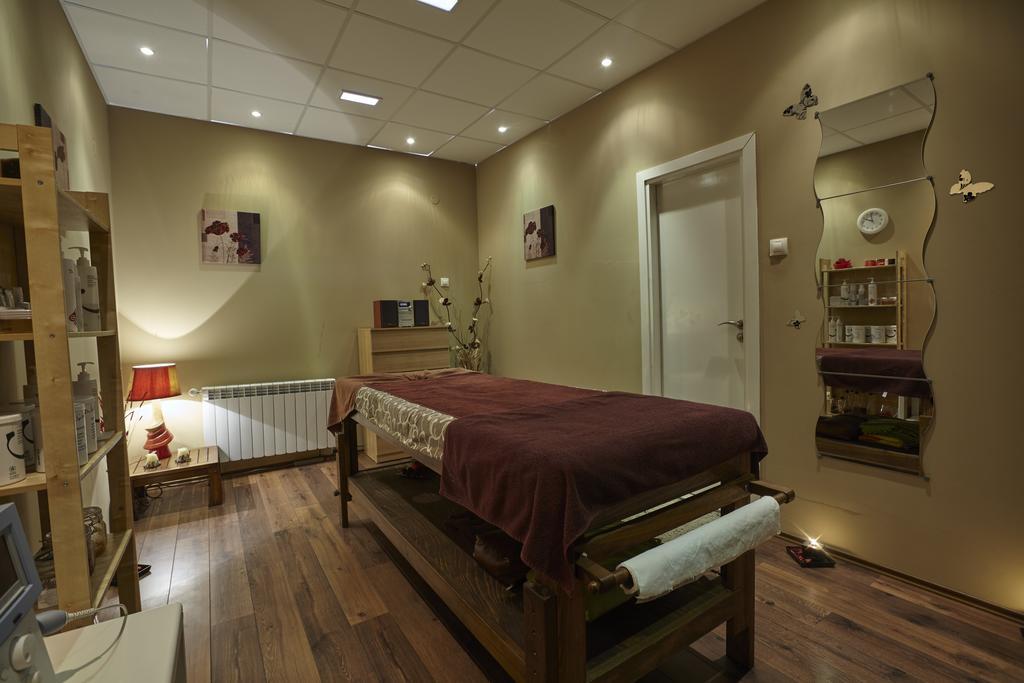 Belchin Garden Spa&Wellness Exterior photo