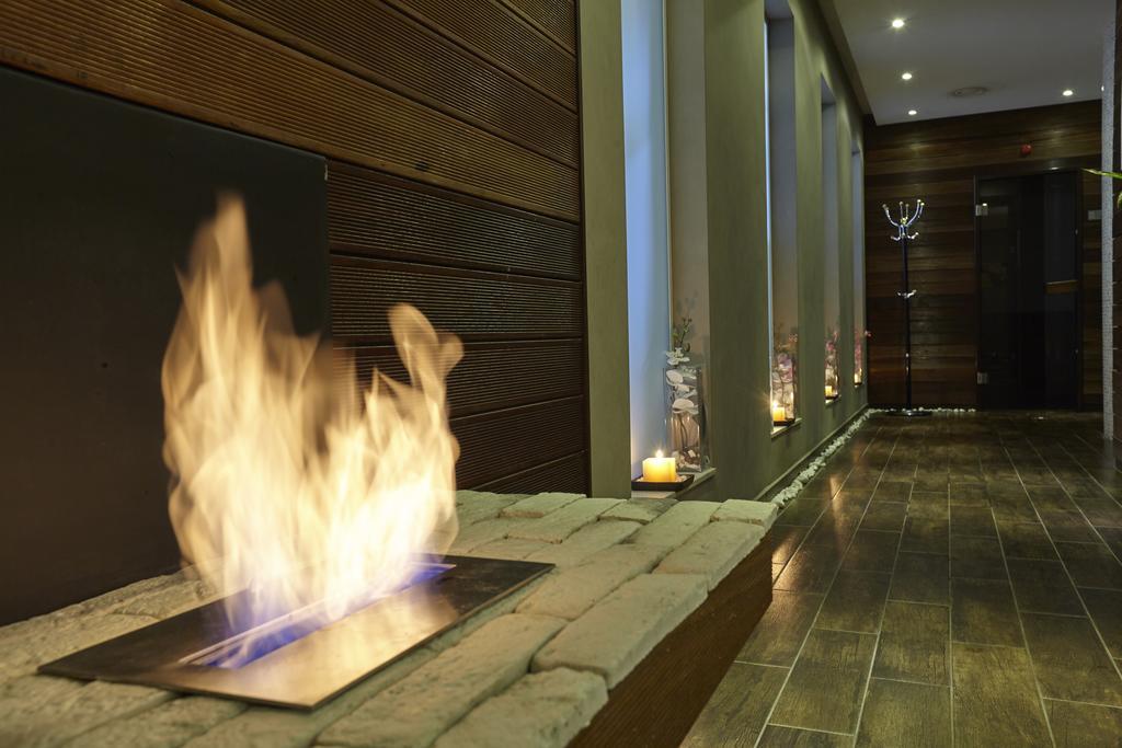 Belchin Garden Spa&Wellness Exterior photo