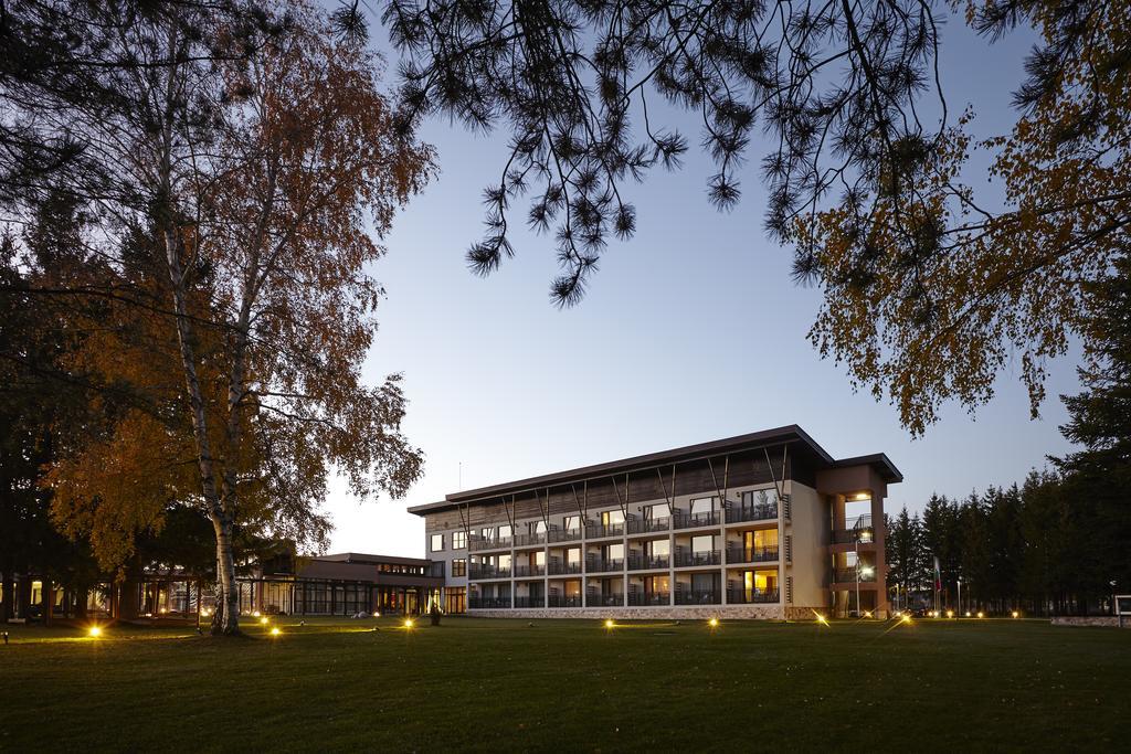 Belchin Garden Spa&Wellness Exterior photo