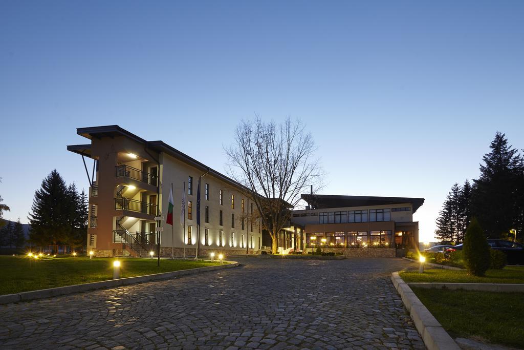 Belchin Garden Spa&Wellness Exterior photo