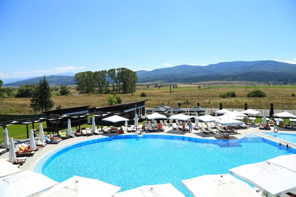 Belchin Garden Spa&Wellness Exterior photo