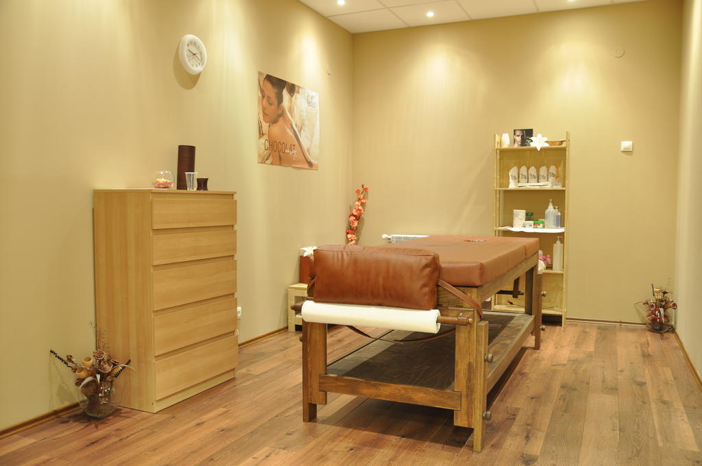 Belchin Garden Spa&Wellness Exterior photo